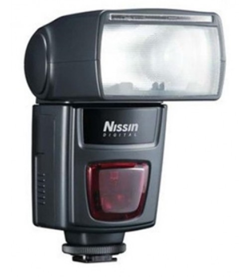 Nissin Di622 Mark II for Nikon